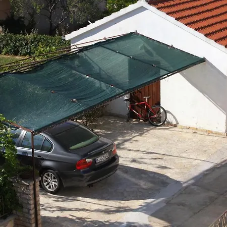 5057d Apartament Jezera