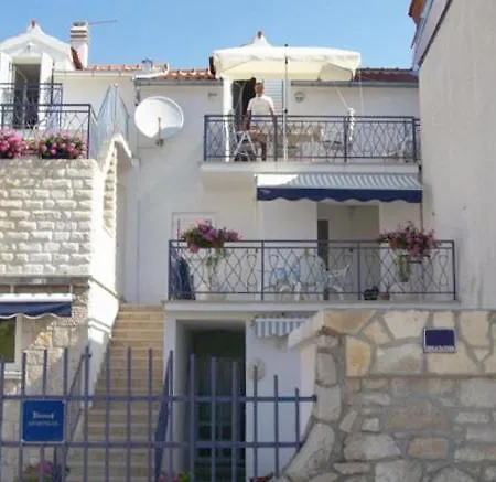 Apartment 5057d Jezera