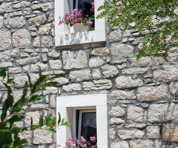 5057d Apartman Jezera