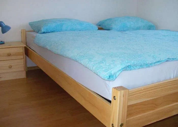 5057d Apartman Jezera