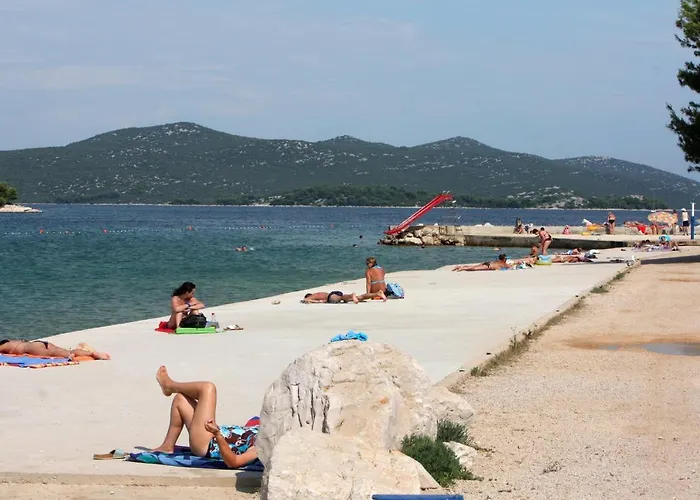 Apartman 5057d Jezera